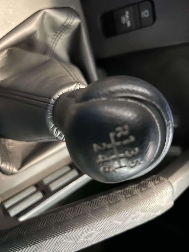 Certified Used 2024 Black Toyota SR image 24