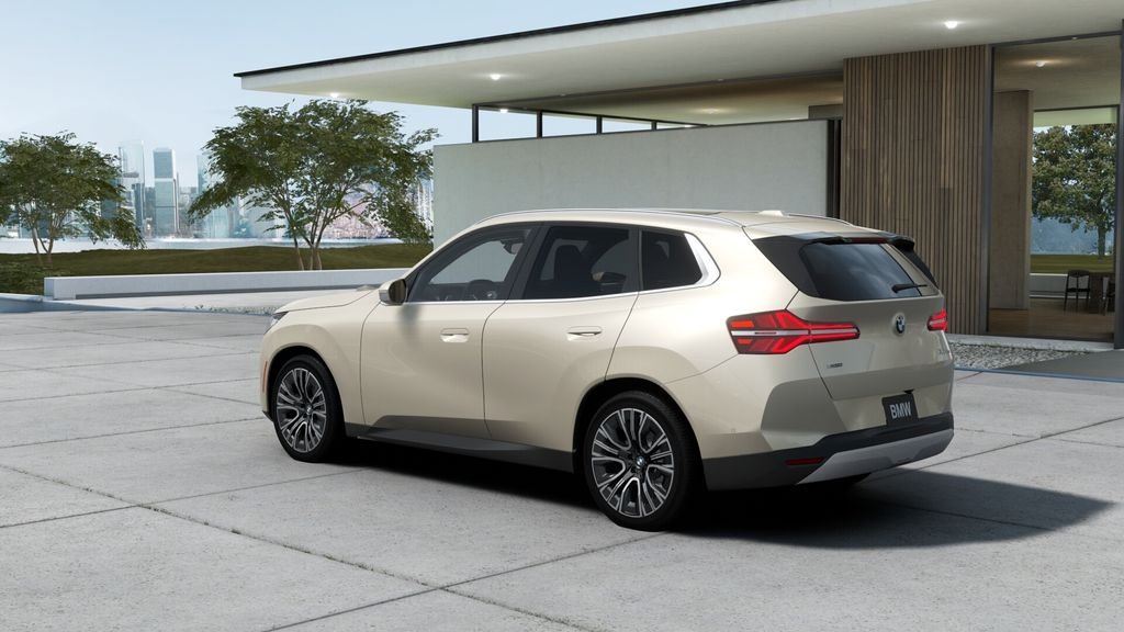 New 2026 Dune Grey Metallic BMW 30 xDrive image 2