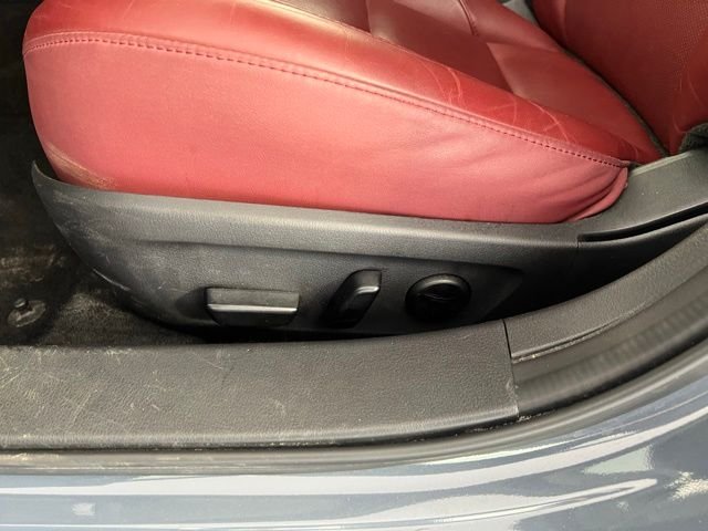 Used 2024 Gray Mazda 2.5 S Carbon Edition image 17