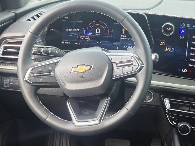 2026 Chevrolet Traverse LT - Photo 18