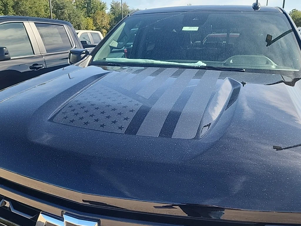 2026 Chevrolet Silverado 1500 RST - Photo 6