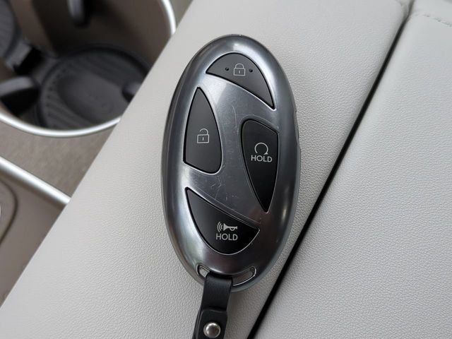 New 2026 Black Hyundai SEL Premium FWD image 58
