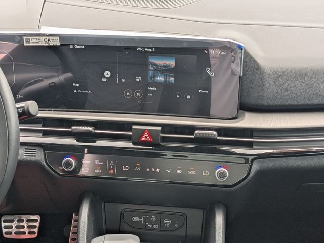 2026 Kia Sportage X-Pro Prestige - Photo 18