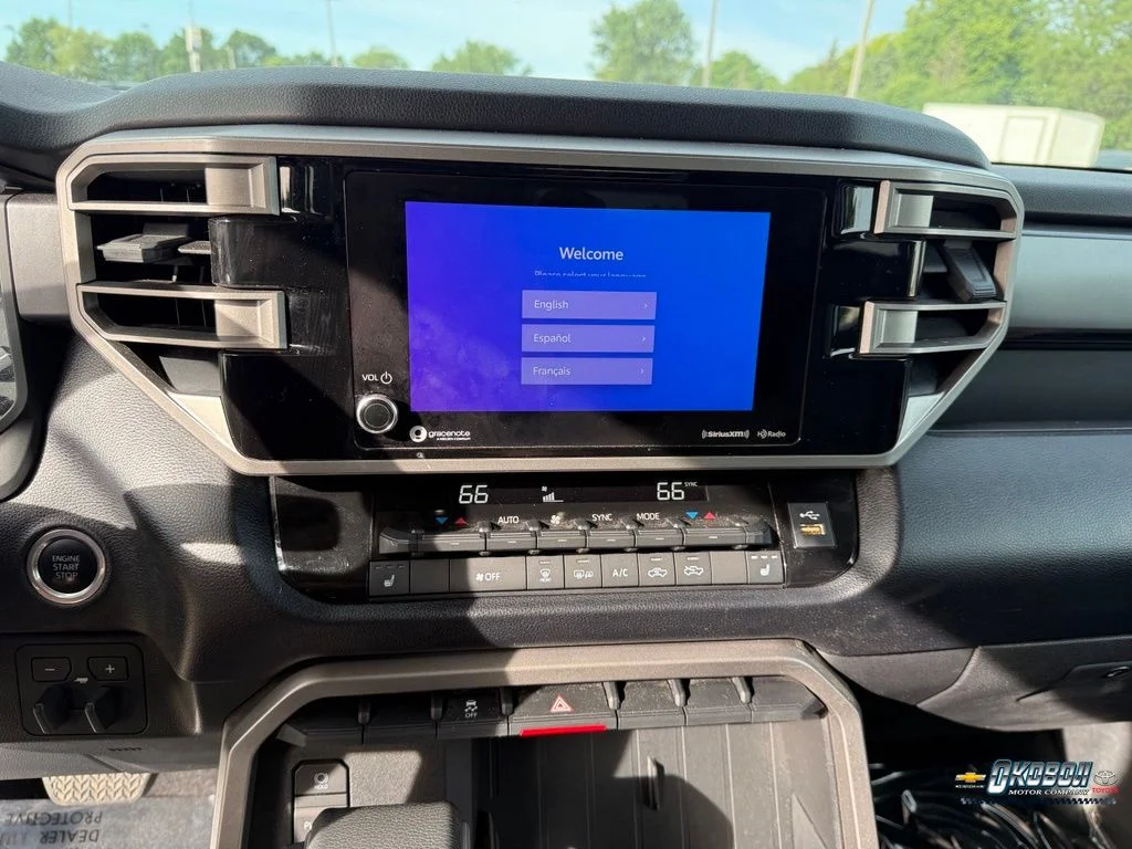 2024 Toyota Tundra SR5 - Photo 10