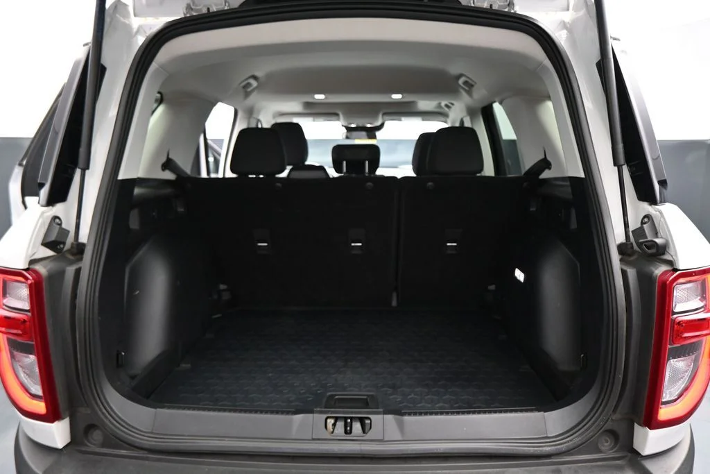 Used 2022 White Ford Big Bend image 25