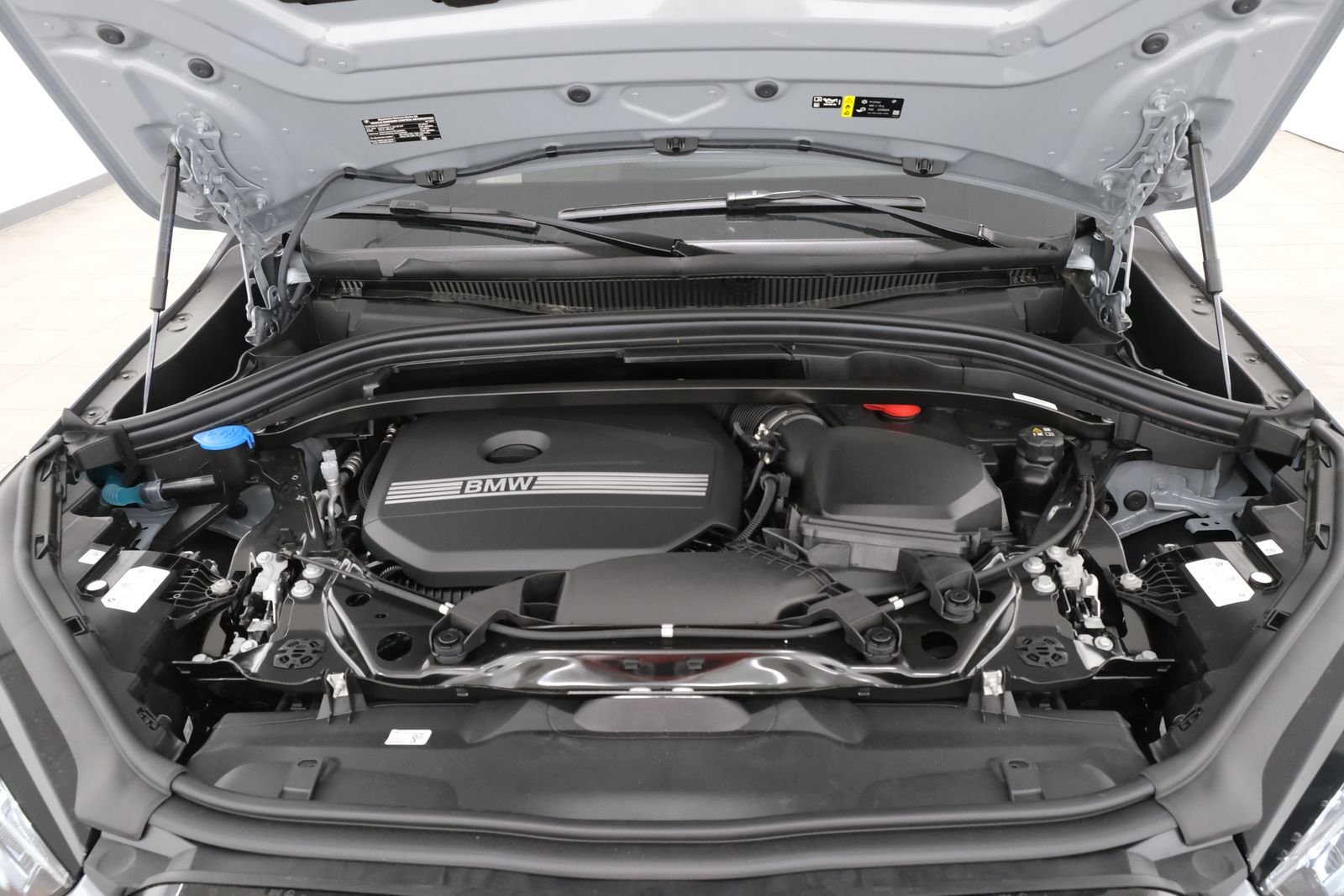 New 2027 Brooklyn Grey Metallic BMW xDrive28i image 42