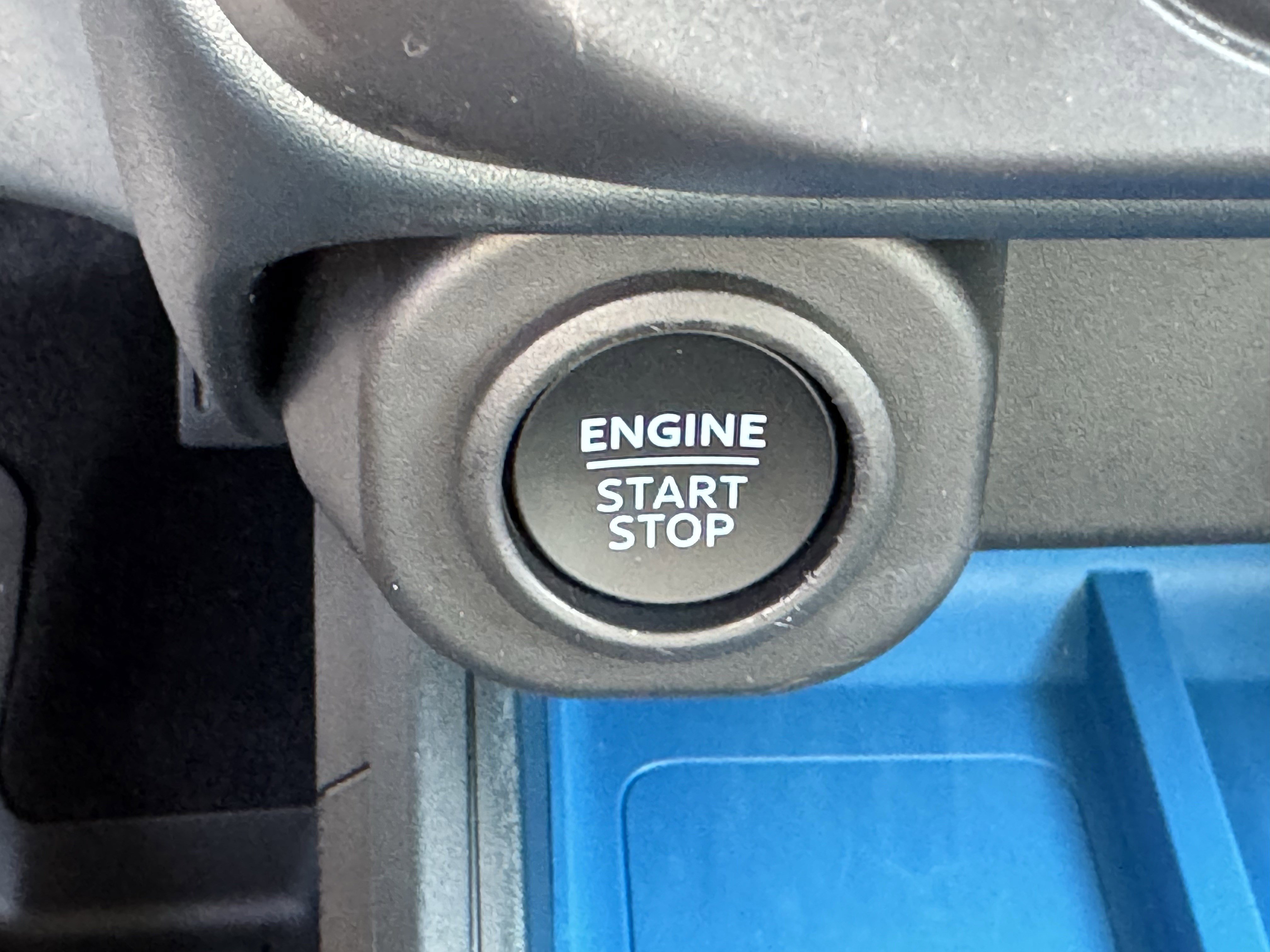 New 2026 Azure Gray Metallic Tri-Coat Ford XLT image 20