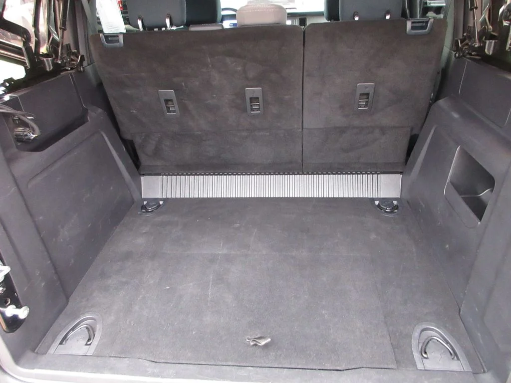 2022 Ford Bronco 4-Door Outer Banks - Photo 26