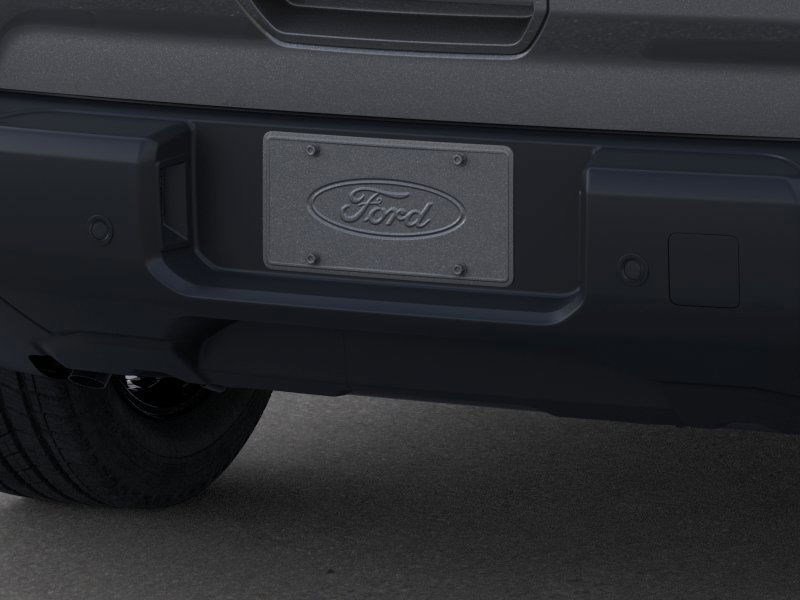 2025 Ford Bronco Sport Outer Banks - Photo 23