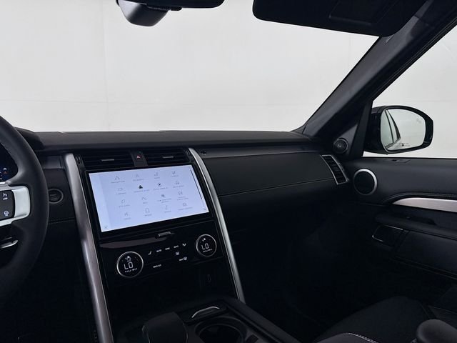 2026 Land Rover Discovery Gemini Edition - Photo 26