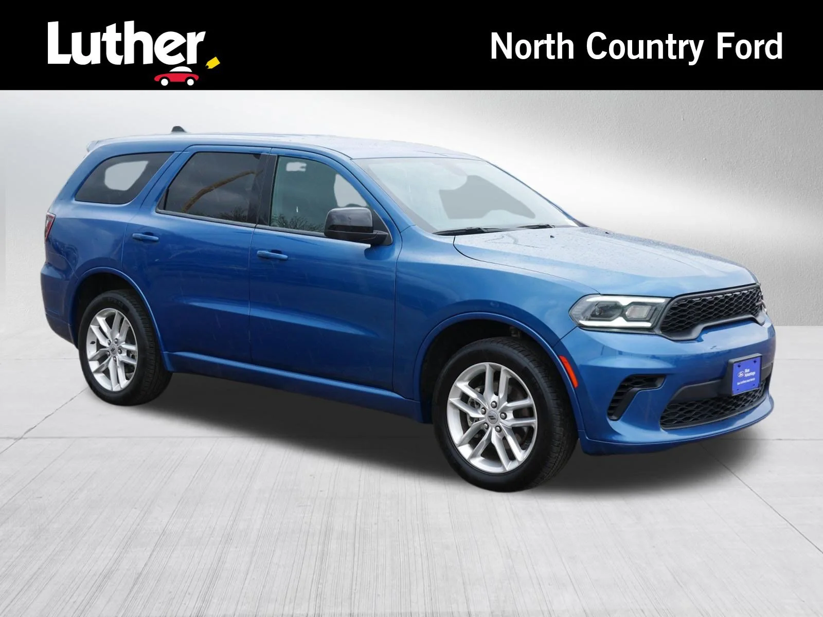 2023 Dodge Durango GT AWD's photo