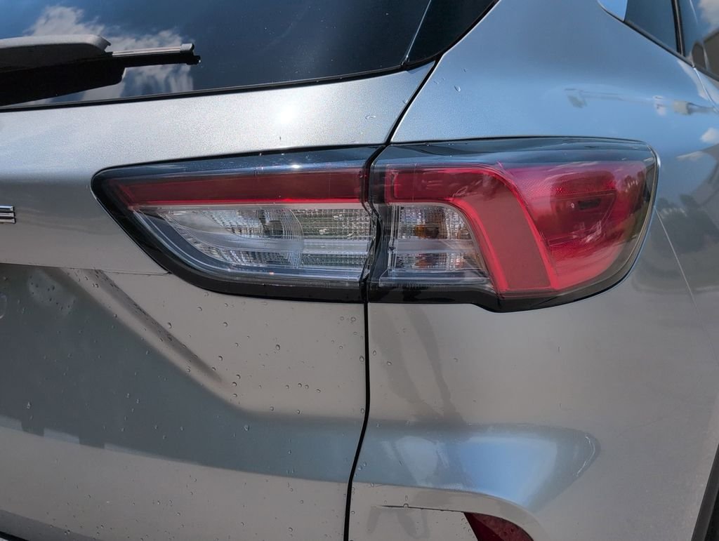 2022 Ford Escape SE - Photo 8