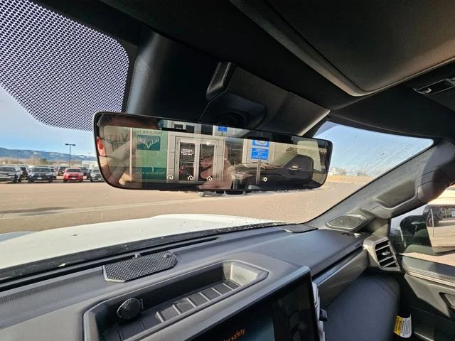 2026 Toyota Tundra Platinum - Photo 17