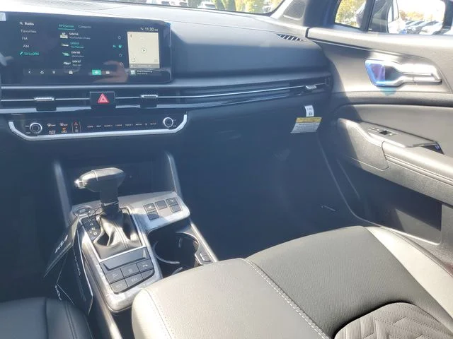 2026 Kia Sportage X-Line - Photo 12
