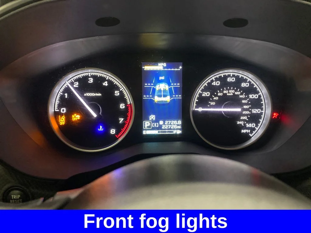 2022 Subaru Forester Premium - Photo 18