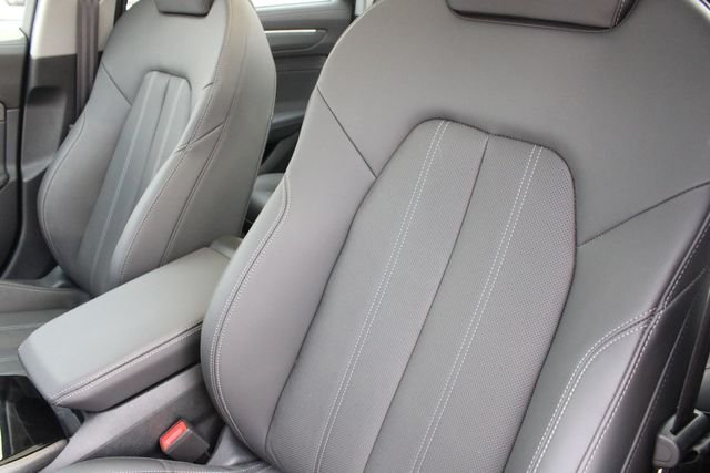 Used 2026 Glacier White Metallic Audi Premium Plus image 6