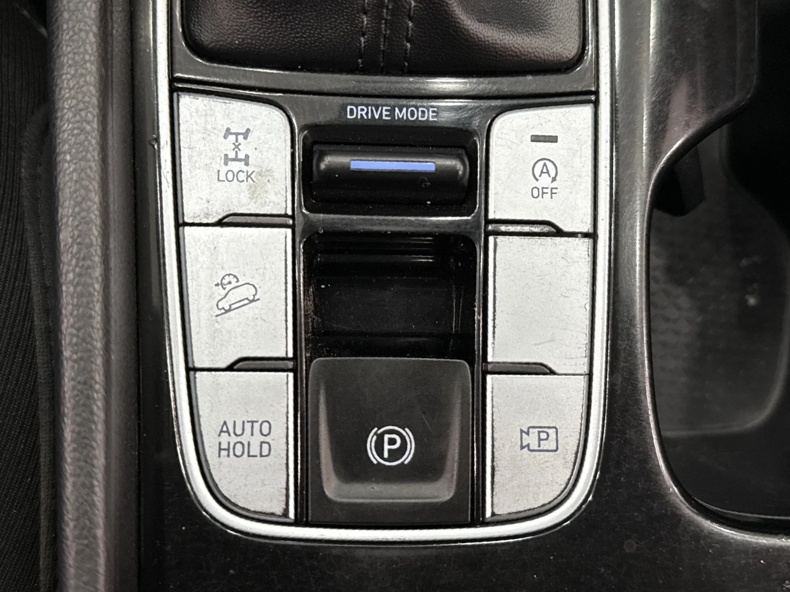 2022 Hyundai Tucson SEL - Photo 26