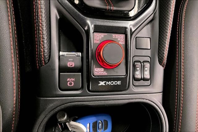 2023 Subaru Forester Sport - Photo 31