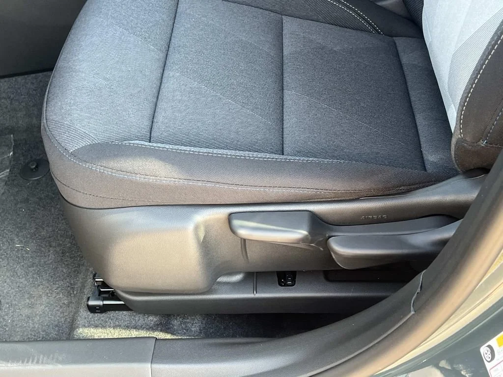 2026 Chevrolet Trax LS - Photo 13