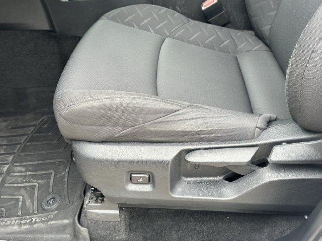 Certified Used 2024 ICE CAP Toyota  image 26