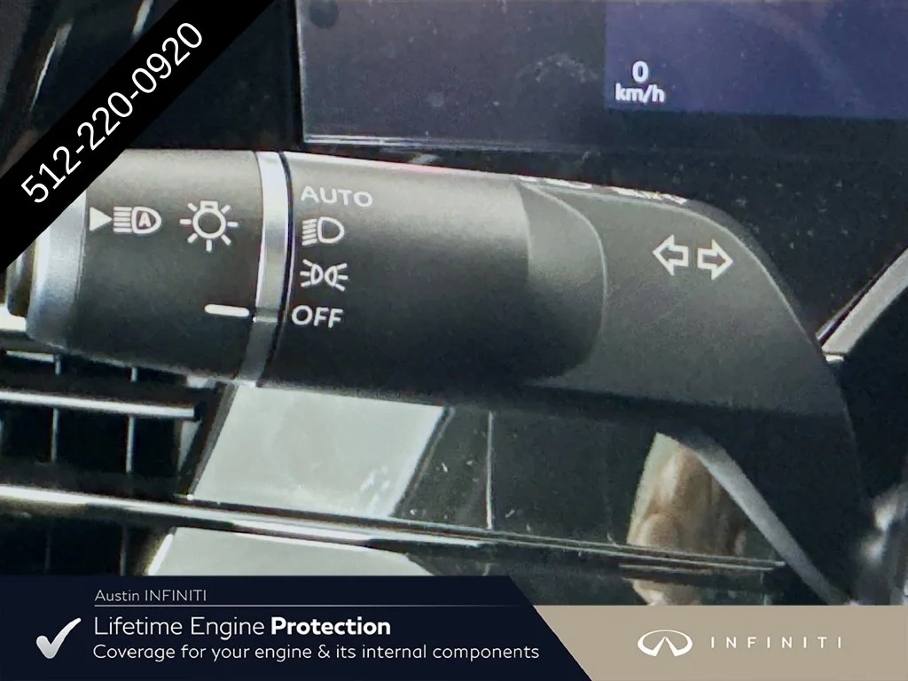 New 2027 Silver INFINITI SPORT image 14