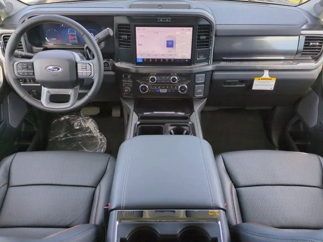 2026 Ford F-350 Super Duty Lariat - Photo 15