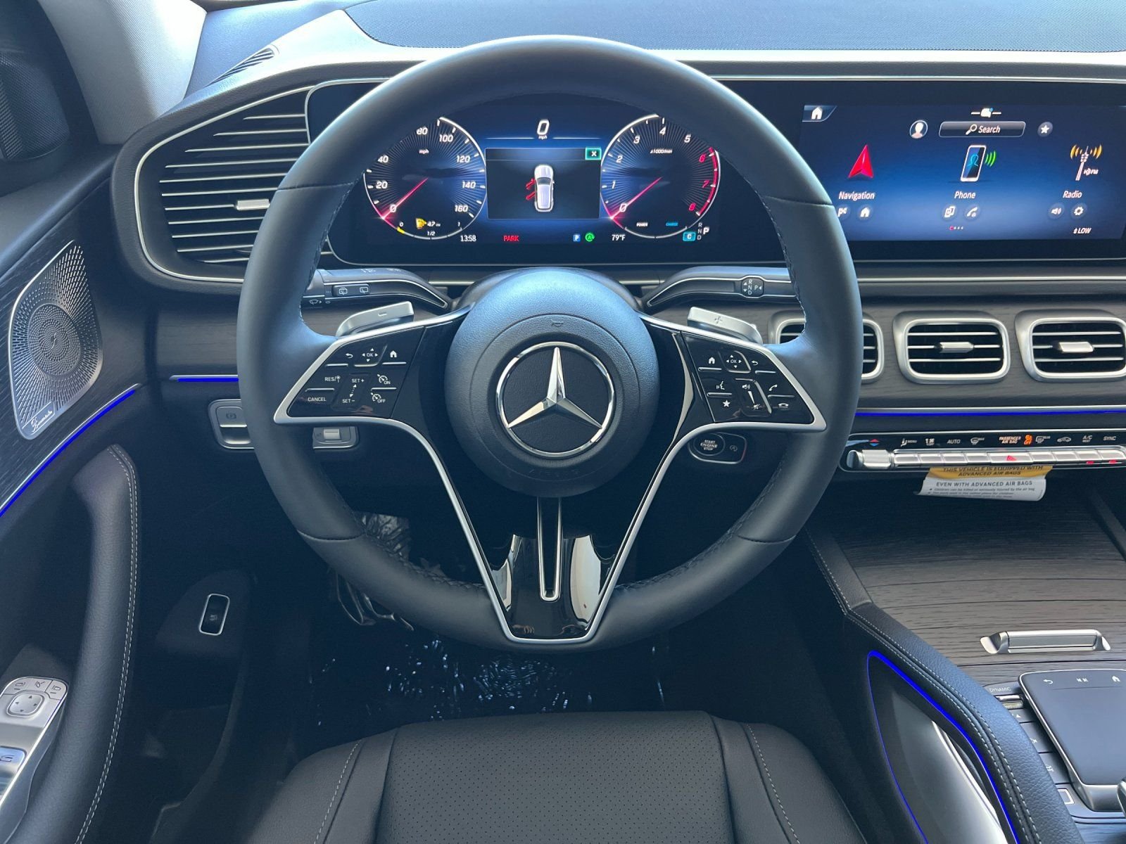 New 2026 MANUFAKTUR Alpine Grey Mercedes-Benz 450 image 16
