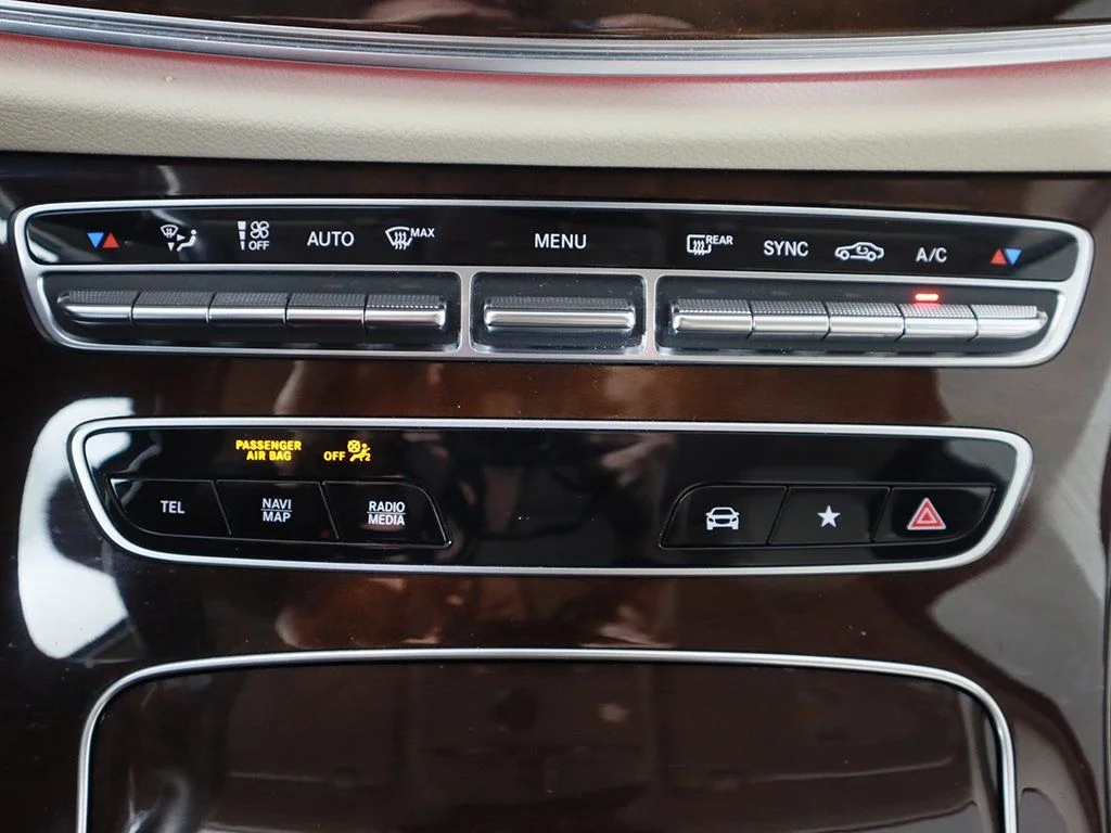 2022 Mercedes-Benz E-Class E350 - Photo 51