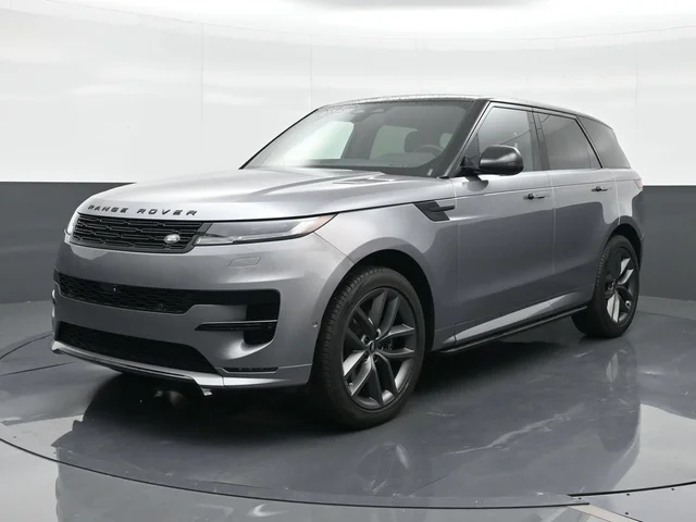 2024 Land Rover Range Rover Sport Dynamic SE