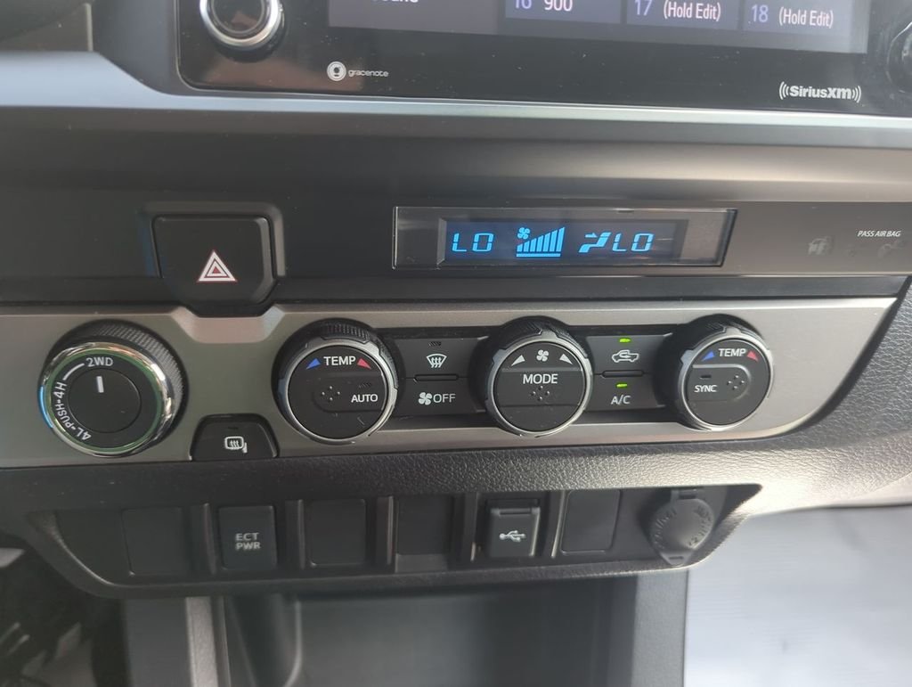 Used 2021 Gray Toyota SR image 19
