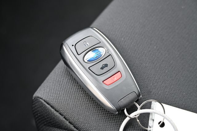 New 2026 Blue Subaru Premium image 33