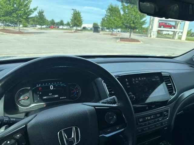 Certified Used 2022  Honda Special Edition image 7