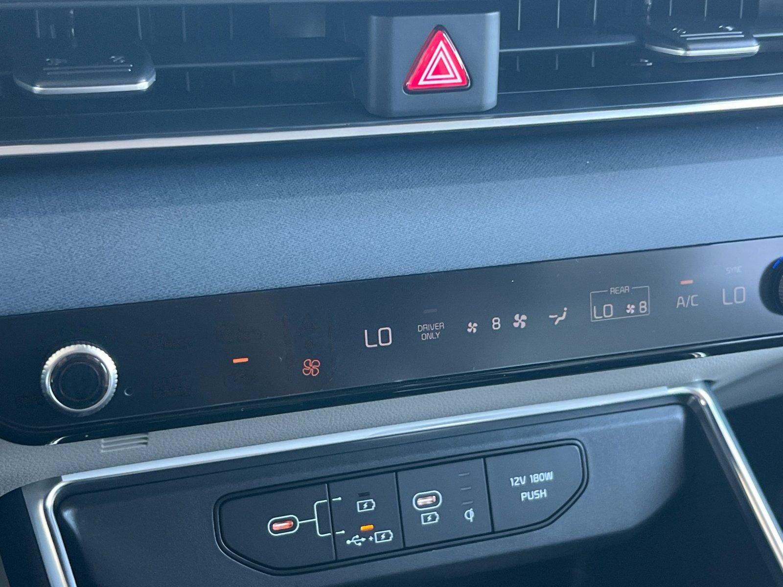 New 2026 Ivory Silver Kia EX image 23