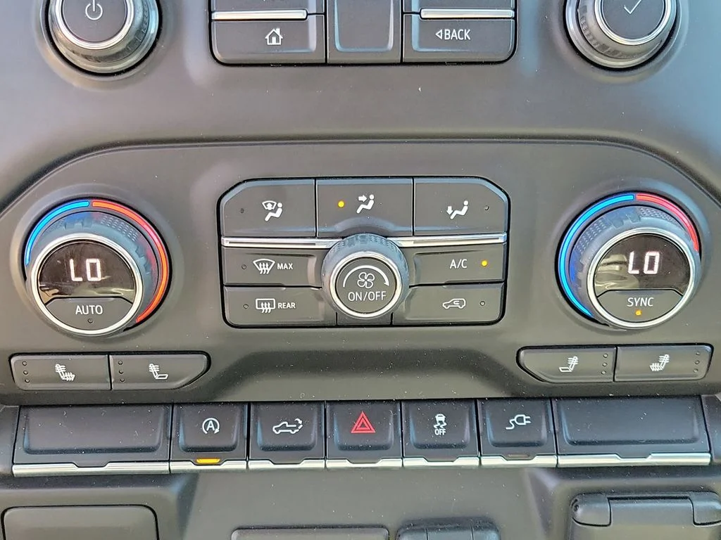 2020 Chevrolet Silverado 1500 LT - Photo 28