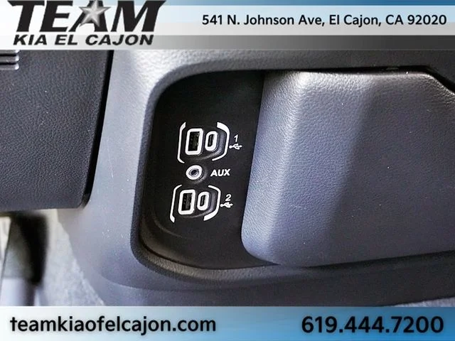 Used 2023 Gray Ram Big Horn/Lone Star image 32