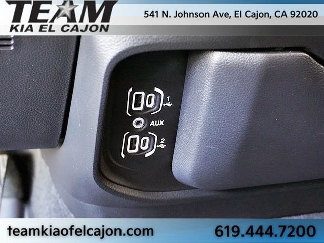 Used 2023 Gray Ram Big Horn/Lone Star image 32