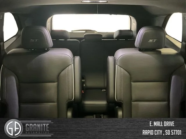 2026 Buick Enclave Sport Touring - Photo 16