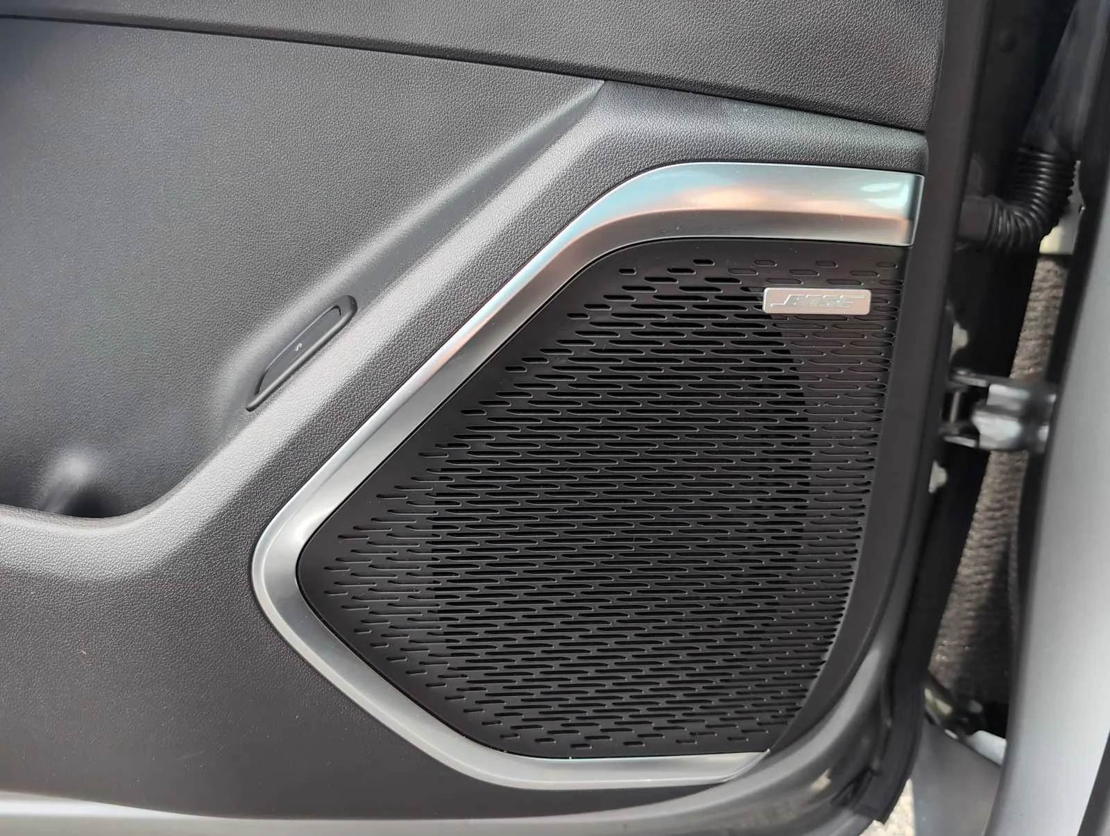 2025 GMC Acadia Elevation - Photo 24