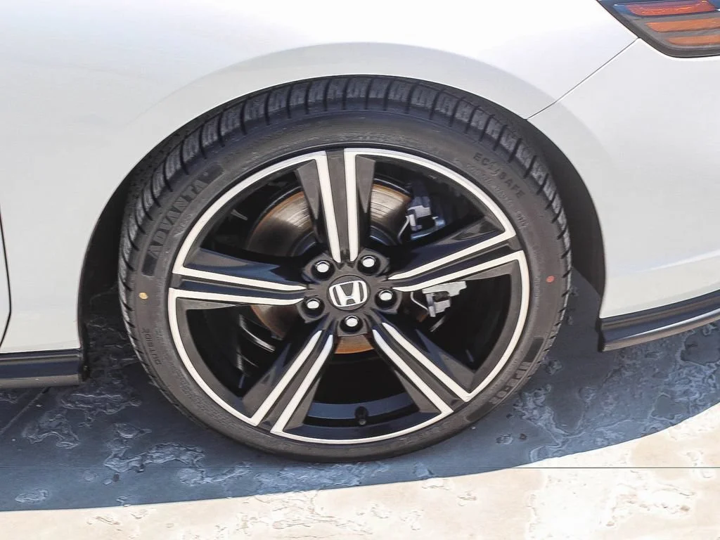 2024 Honda Accord Hybrid Sport - Photo 38