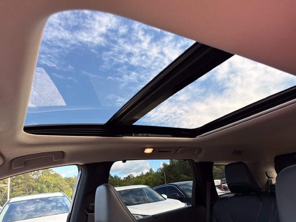 2023 INFINITI QX60 LUXE - Photo 24