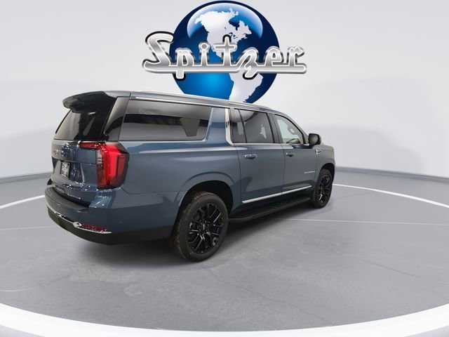 2026 GMC Yukon XL Elevation - Photo 9