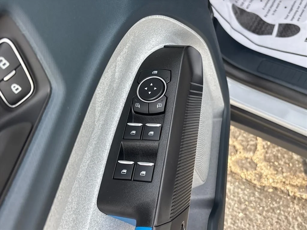 2026 Ford Maverick XLT - Photo 24