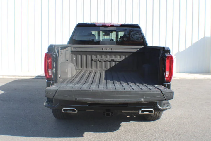 Certified Used 2023 Onyx Black GMC Denali image 21