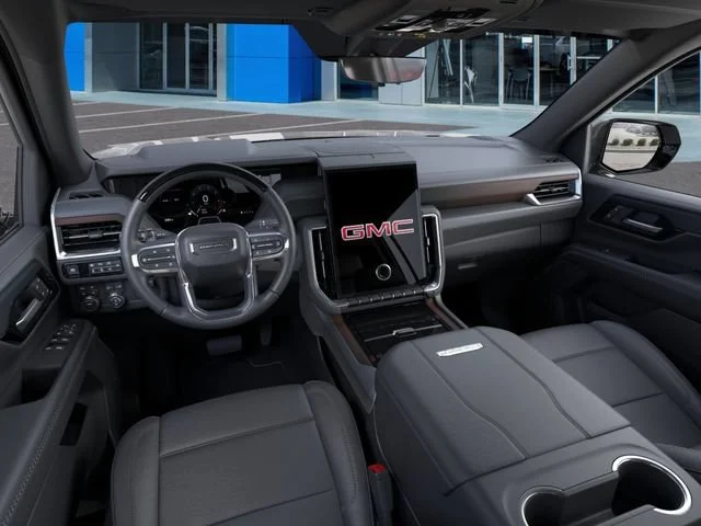 New 2026 Sterling Metallic GMC Denali image 15