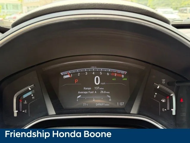 Used 2019 Silver Honda Touring image 23