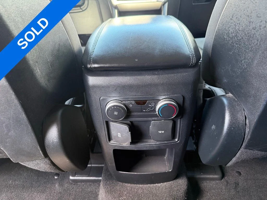 Used 2020 White Ford XLT image 25