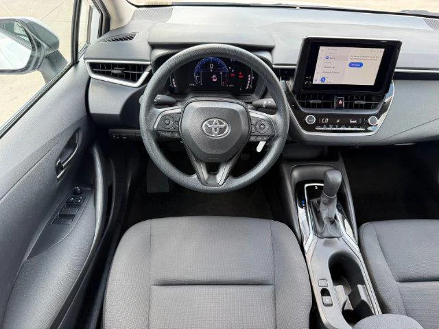 Certified Used 2026 ICE CAP Toyota LE image 22