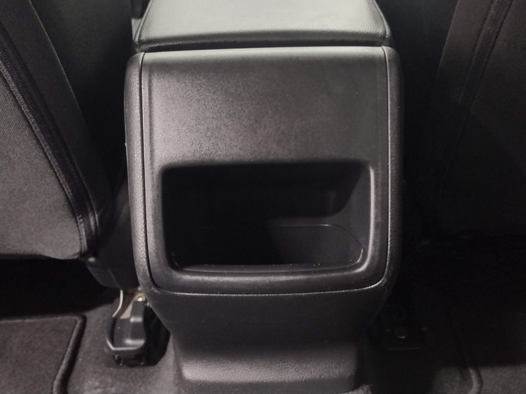 Used 2020 Black Honda LX image 28
