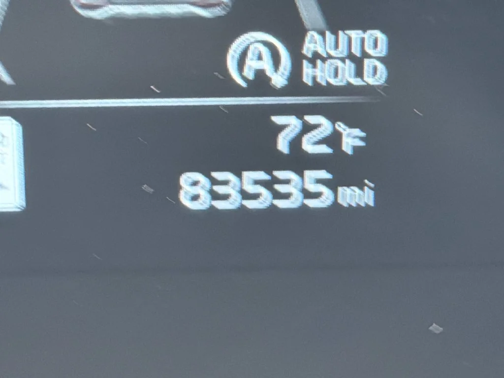 Used 2023 Gray Kia X-Line image 17
