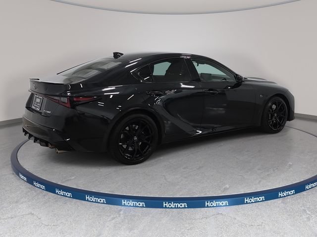 Used 2025 Caviar Lexus 500 F SPORT Performance image 6